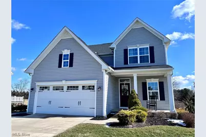 4620 Briar Hill Drive, Ravenna, OH 44266 - Photo 2