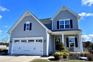 4620 Briar Hill Dr, Ravenna, OH 44266 - Photo 2