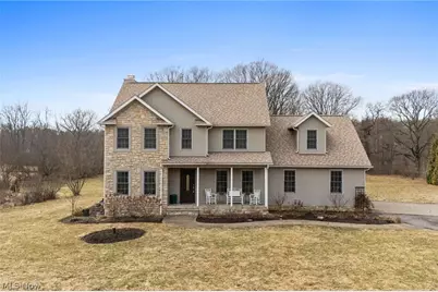 10960 Auburn Road, Chardon, OH 44024 - Photo 1