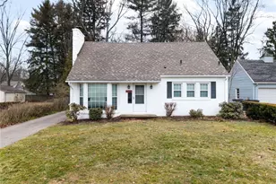 1521 Marlowe Ave, Akron, OH 44313 - Photo 1