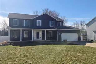 11866 Packets St NW, Canal Fulton, OH 44614 - Photo 1