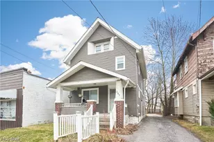 885 Brown St, Akron, OH 44311 - Photo 1