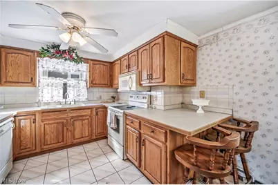 6122 Camp Boulevard, Hanoverton, OH 44423 - Photo 14