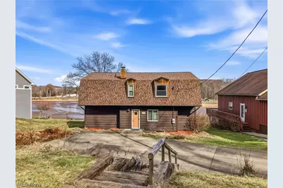 6122 Camp Boulevard, Hanoverton, OH 44423 - Photo 2