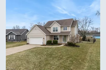 5954 Wentworth Lane SW, Canton, OH 44706 - Photo 2