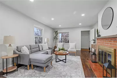 1732 Glenridge Road, Euclid, OH 44117 - Photo 2