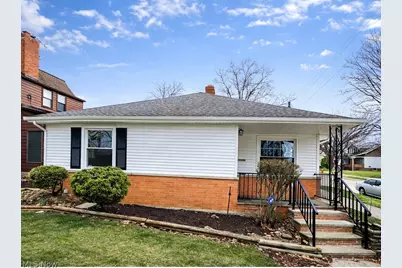 1732 Glenridge Road, Euclid, OH 44117 - Photo 1