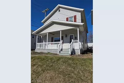 134 E Bowman Street #1/2, Wooster, OH 44691 - Photo 1