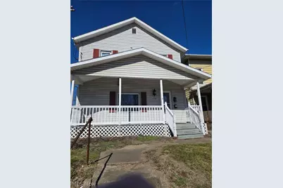 134 E Bowman Street #1/2, Wooster, OH 44691 - Photo 2