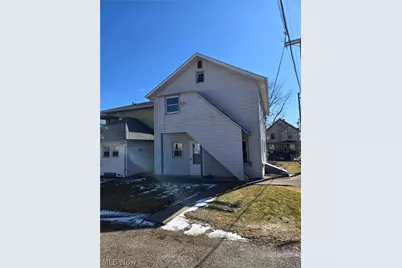 134 E Bowman Street #1/2, Wooster, OH 44691 - Photo 4