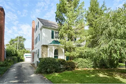 3676 Rawnsdale Road, Huber Heights, OH 44122 - Photo 1