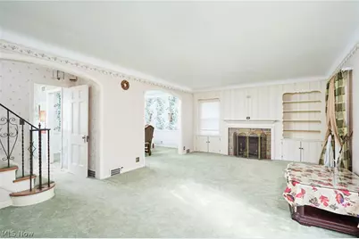 3676 Rawnsdale Road, Huber Heights, OH 44122 - Photo 4