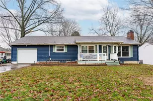 2251 Robinhood Dr, Wooster, OH 44691 - Photo 1