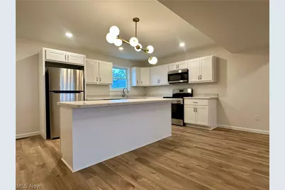 1581 Drexel Avenue NW, Warren, OH 44485 - Photo 6