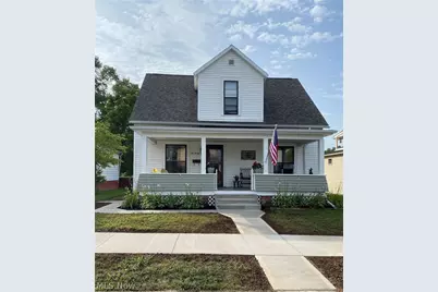 222 McCarty Avenue, Dennison, OH 44621 - Photo 1