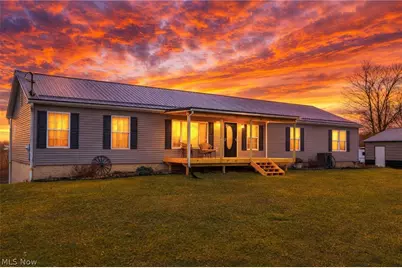 41152 Black Oak Road, Flushing, OH 43977 - Photo 1