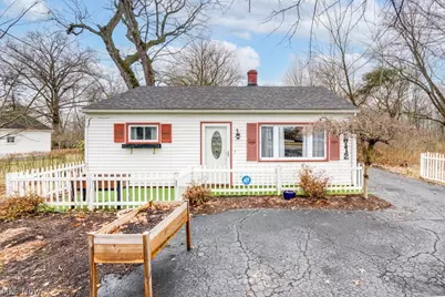 2712 Ridge Avenue SE, Warren, OH 44484 - Photo 1