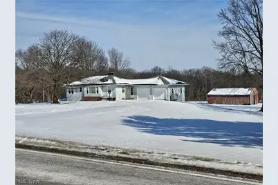 4185 Mechanicsburg Road, Wooster, OH 44691 - Photo 1
