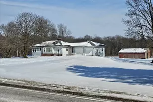 4185 Mechanicsburg Rd, Wooster, OH 44691 - Photo 1