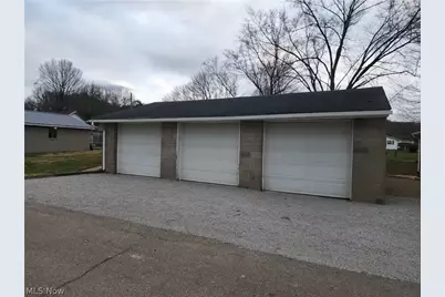 6181 Riggle Hill Road NE, Somerdale, OH 44678 - Photo 2