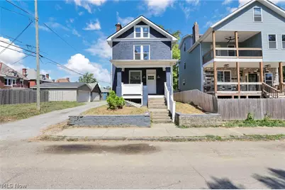 1140 Forest Street, Columbus, OH 43206 - Photo 2