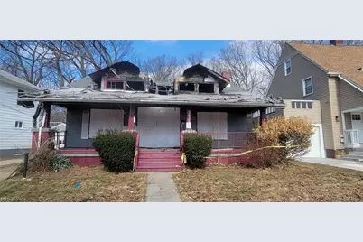 3631 Randolph Road, Cleveland Heights, OH 44121 - Photo 1