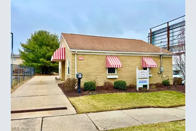 1903 Brown Street, Akron, OH 44301 - Photo 1