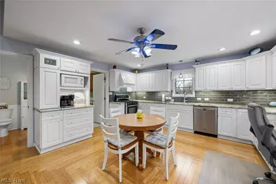 841 S Canal Street, Canal Fulton, OH 44614 - Photo 14