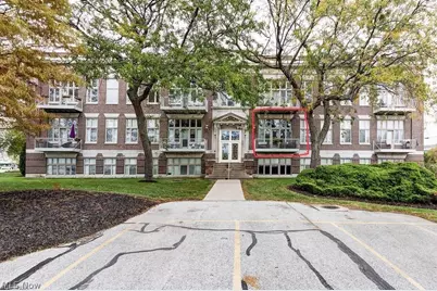 1000 2nd Street #204, Fairport Harbor, OH 44077 - Photo 2