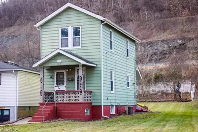 414 Ohio Street, Tiltonsville, OH 43963 - Photo 1