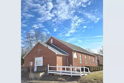 901 31st Street, Parkersburg, WV 26104 - Photo 1
