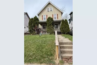 75 E Ido Avenue, Akron, OH 44301 - Photo 1