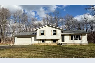 9912 State Route 700, Mantua, OH 44255 - Photo 1