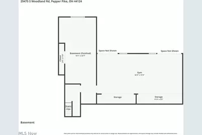 29475 S Woodland Road, Pepper Pike, OH 44124 - Photo 46