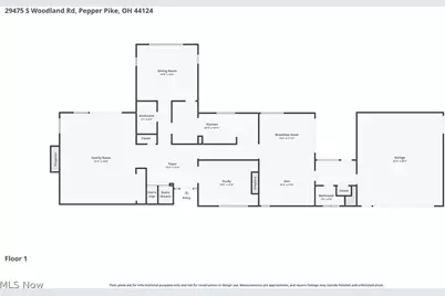29475 S Woodland Road, Pepper Pike, OH 44124 - Photo 48