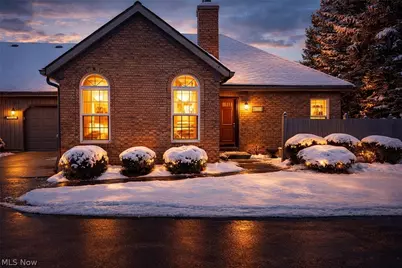 1071 N Jefferson Street #B, Medina, OH 44256 - Photo 1