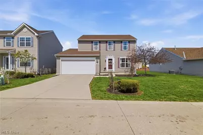 6258 Dogwood Lane, North Ridgeville, OH 44039 - Photo 2