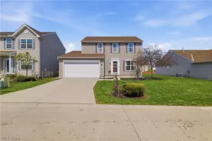 6258 Dogwood Ln, North Ridgeville, OH 44039 - Photo 2