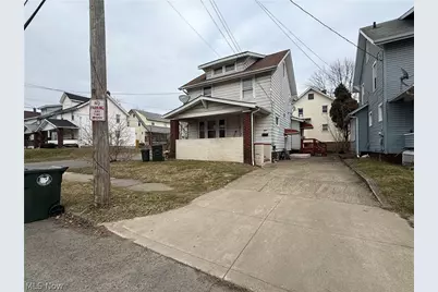 1002 Dartmouth Avenue SW, Canton, OH 44710 - Photo 2