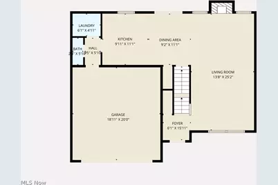 1138 Ledgestone Drive, Wadsworth, OH 44281 - Photo 24