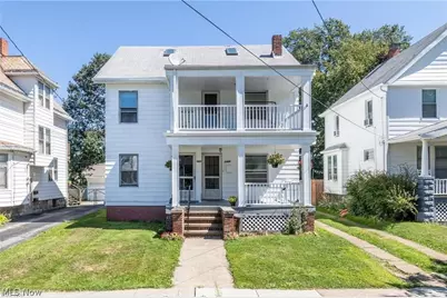 1303 Lakeland Avenue, Oakwood, OH 44107 - Photo 1