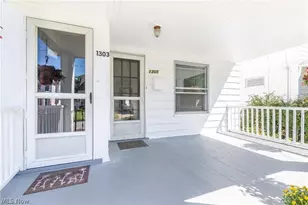 1303 Lakeland Ave, Oakwood, OH 44107 - Photo 2