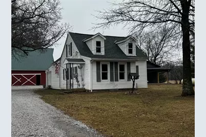 1551 Township Road 1153, Ashland, OH 44805 - Photo 1