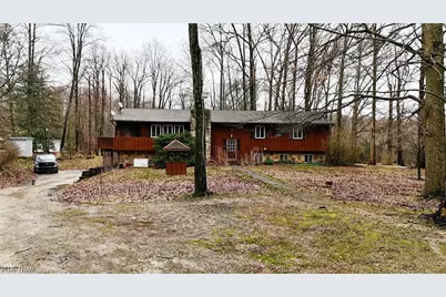 8840 Peck Road, Ravenna, OH 44266 - Photo 1