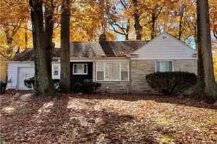 2460 Belvoir Blvd, Loveland, OH 44121 - Photo 1