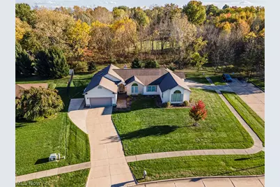 821 Olde Orchard Drive, Tallmadge, OH 44278 - Photo 4