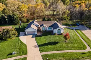 821 Olde Orchard Dr, Tallmadge, OH 44278 - Photo 4