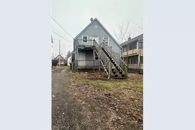 7815 Jeffries Avenue, Loveland, OH 44105 - Photo 2