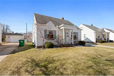 280 E 328th Street, Willowick, OH 44095 - Photo 2
