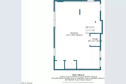 4306 Buechner Avenue #up, Loveland, OH 44109 - Photo 50